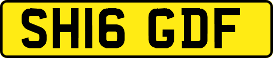 SH16GDF