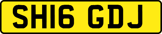 SH16GDJ
