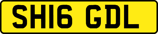 SH16GDL