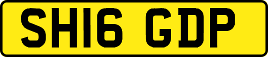 SH16GDP