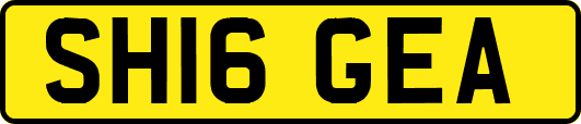 SH16GEA