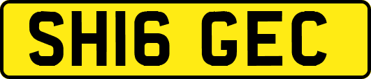 SH16GEC