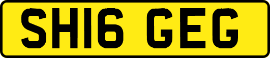 SH16GEG