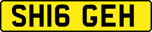 SH16GEH