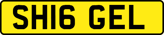 SH16GEL