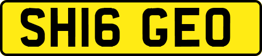 SH16GEO