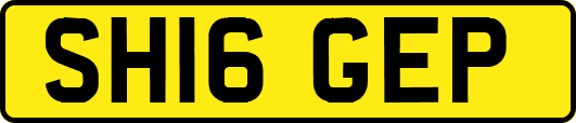 SH16GEP