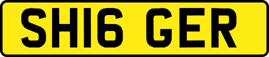 SH16GER