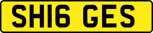 SH16GES