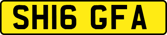 SH16GFA