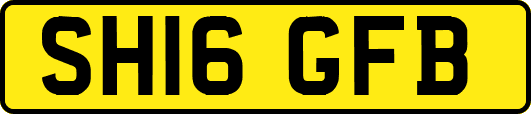 SH16GFB