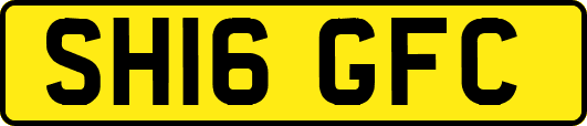 SH16GFC
