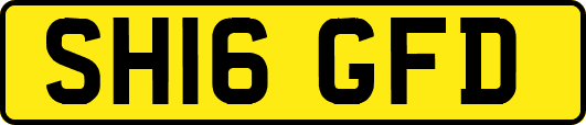 SH16GFD