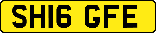 SH16GFE