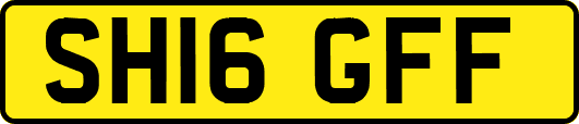SH16GFF