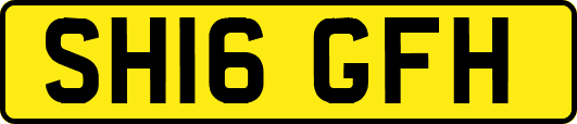 SH16GFH