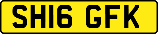 SH16GFK