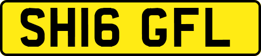 SH16GFL