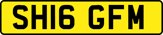 SH16GFM