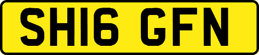 SH16GFN