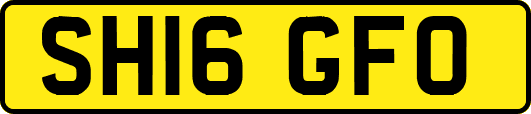 SH16GFO