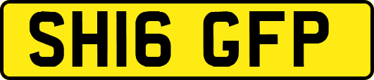 SH16GFP