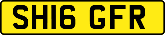 SH16GFR