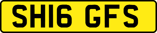 SH16GFS