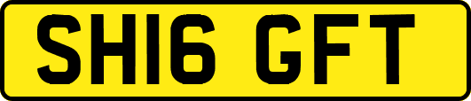 SH16GFT