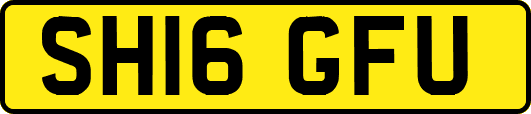 SH16GFU
