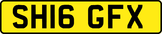 SH16GFX