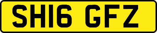 SH16GFZ