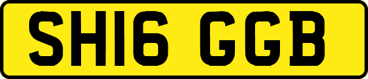 SH16GGB