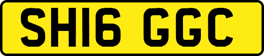 SH16GGC