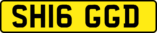 SH16GGD