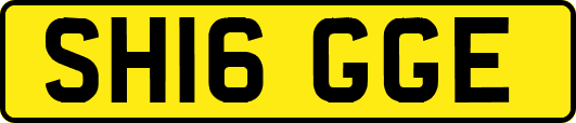 SH16GGE