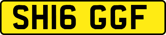 SH16GGF
