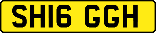SH16GGH