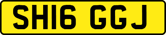 SH16GGJ