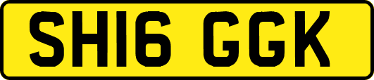 SH16GGK