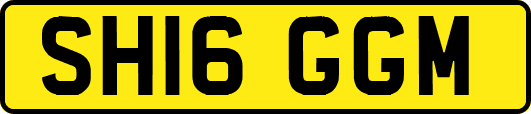 SH16GGM