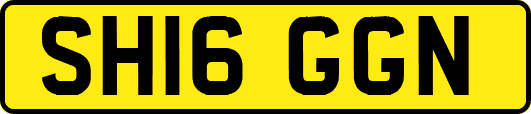 SH16GGN