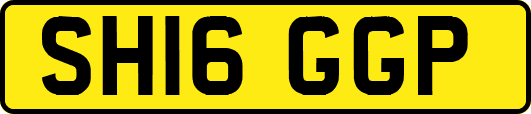 SH16GGP