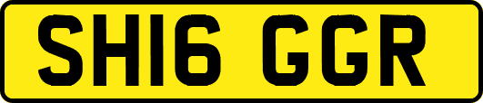 SH16GGR