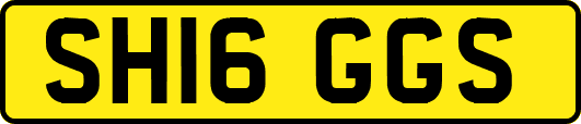 SH16GGS