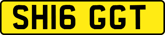 SH16GGT