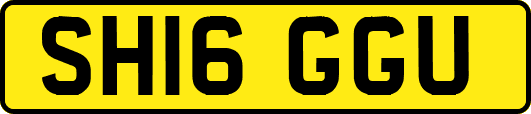 SH16GGU