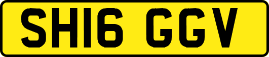 SH16GGV