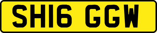SH16GGW