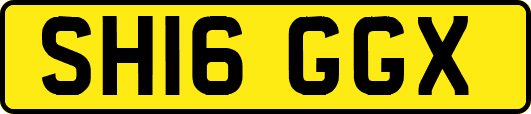 SH16GGX
